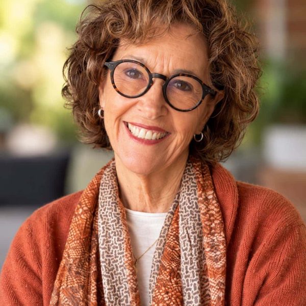 Jane Irvine, accredited mental health social worker and Gestalt psychotherapist at Perth Counselling & Psychotherapy